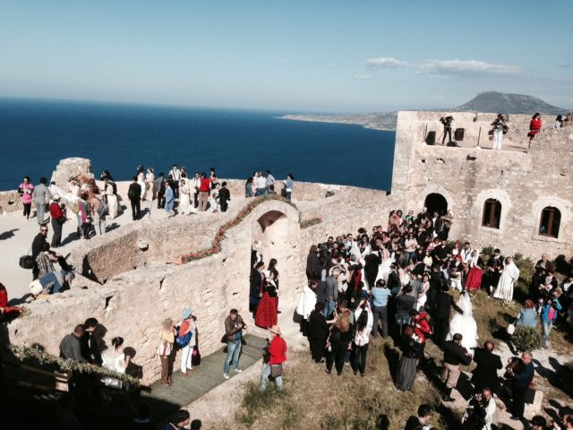 Η Κρήτη κερδίζει ξένους αλλά χάνει έλληνες τουρίστες λόγω Ryanair