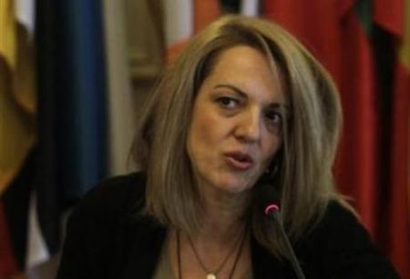 Κοππά:«Αφελή τα σενάρια συνωμοσίας που ακούγονται…»