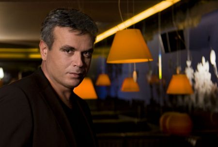 Ο Μανώλης Λιδάκης «Αυτοπροσώπως» στον Νίκο Θρασυβούλου