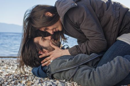 Κερδίστε 5 διπλές προσκλήσεις για την πρεμιέρα της ταινίας «Να Κάθεσαι και να Κοιτάς»