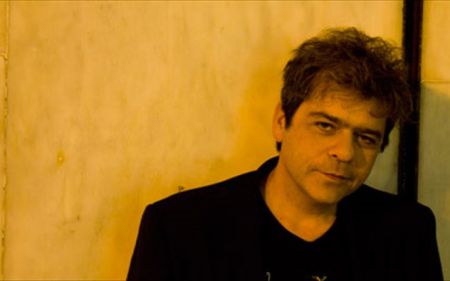 Ο Πέτρος Ζούλιας «Αυτοπροσώπως» στον Νίκο Θρασυβούλου