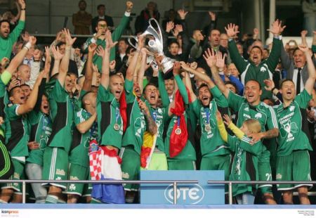 Από την αμφισβήτηση στην αποθέωση