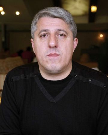 Βαρτάν Βοσκανιάν: Αρμενοφοβία και ελληνοφοβία ζουν ακόμη στην Τουρκία