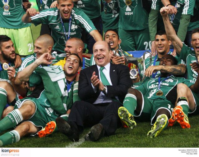 Το νέο μοντέλο που ετοιμάζεται να ακολουθήσει ο Παναθηναϊκός