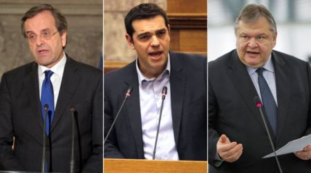 The European election minefield