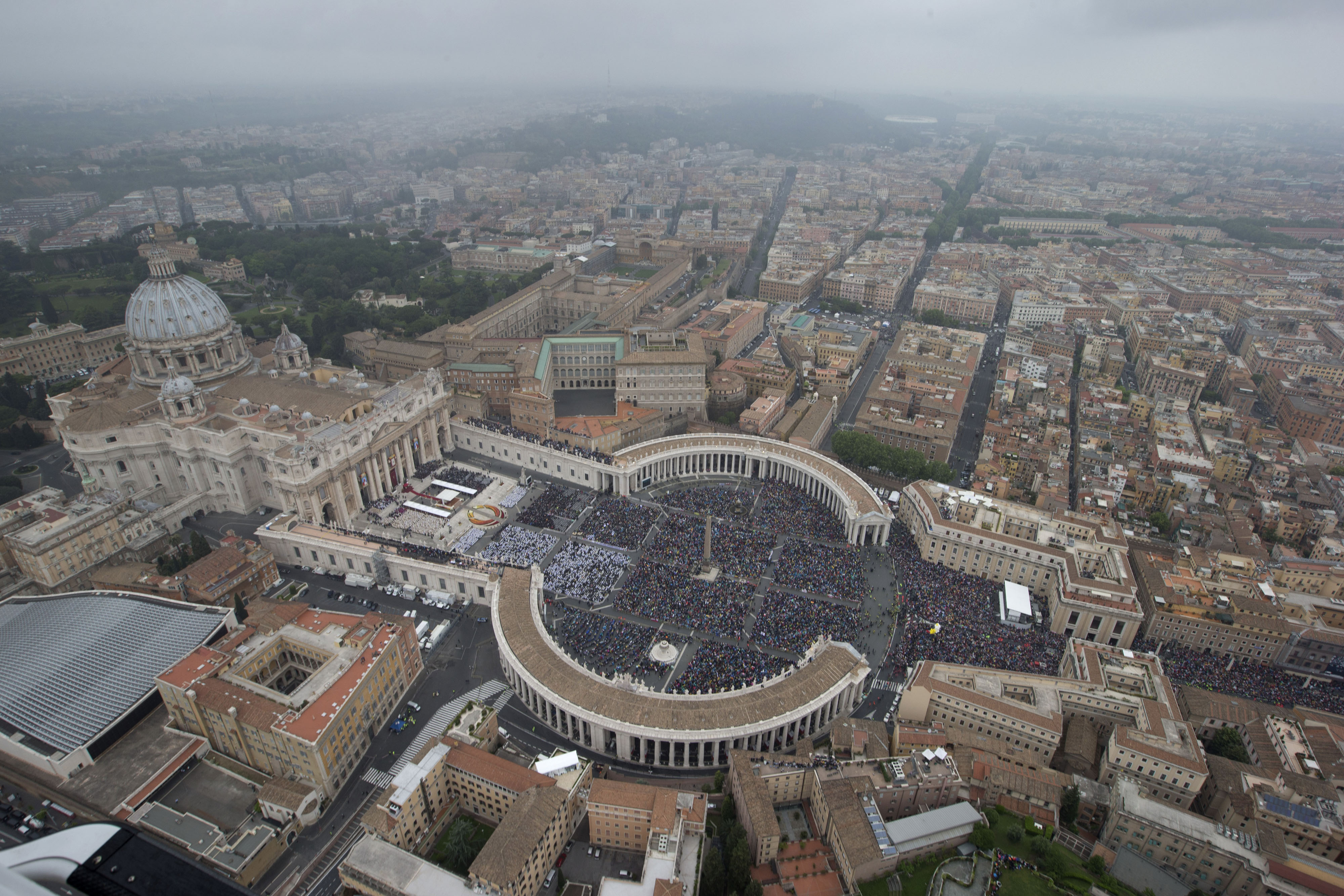 Τι σημαίνει η επίσκεψη Τσίπρα στο Βατικανό