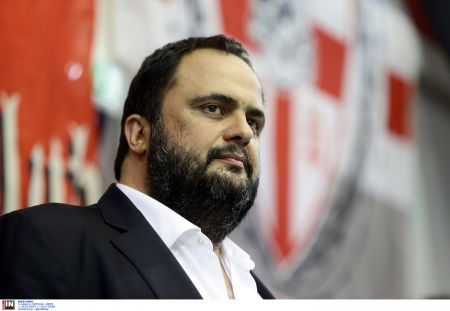 Β. Μαρινάκης: Το κράτος δικαίου καταλύεται και η δημοκρατία υπονομεύεται