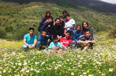 Τηλεμαραθώνιος για την «Κιβωτό του κόσμου» 