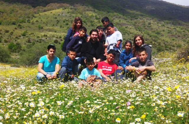 Τηλεμαραθώνιος για την «Κιβωτό του κόσμου»