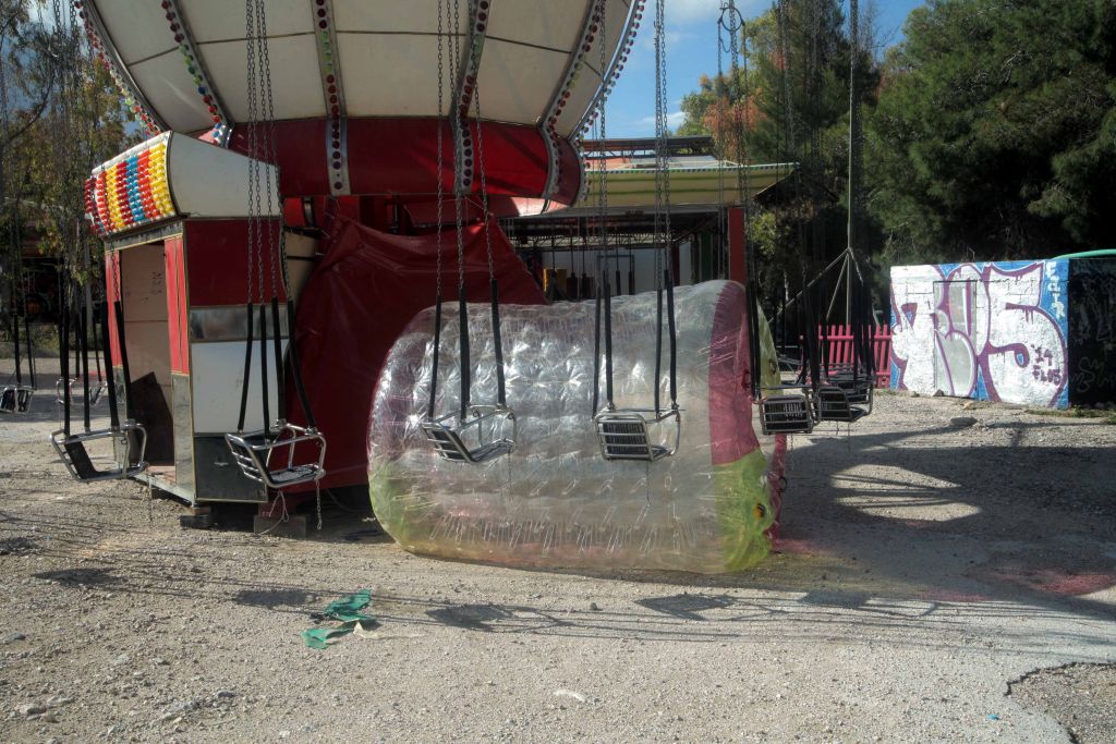 Ελεύθεροι με περιοριστικούς όρους οι τέσσερις κατηγορούμενοι για την τραγωδία στο λούνα παρκ