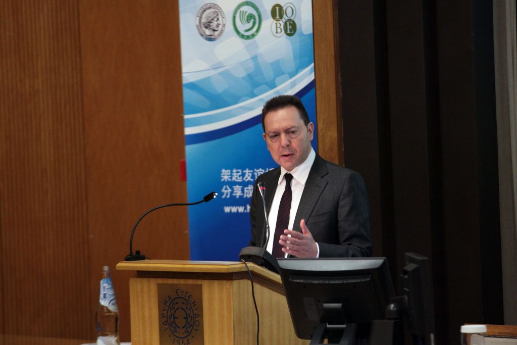 Γιάννης Στουρνάρας: Στο Eurogroup της 5ης Μαΐου θέτω θέμα χρέους