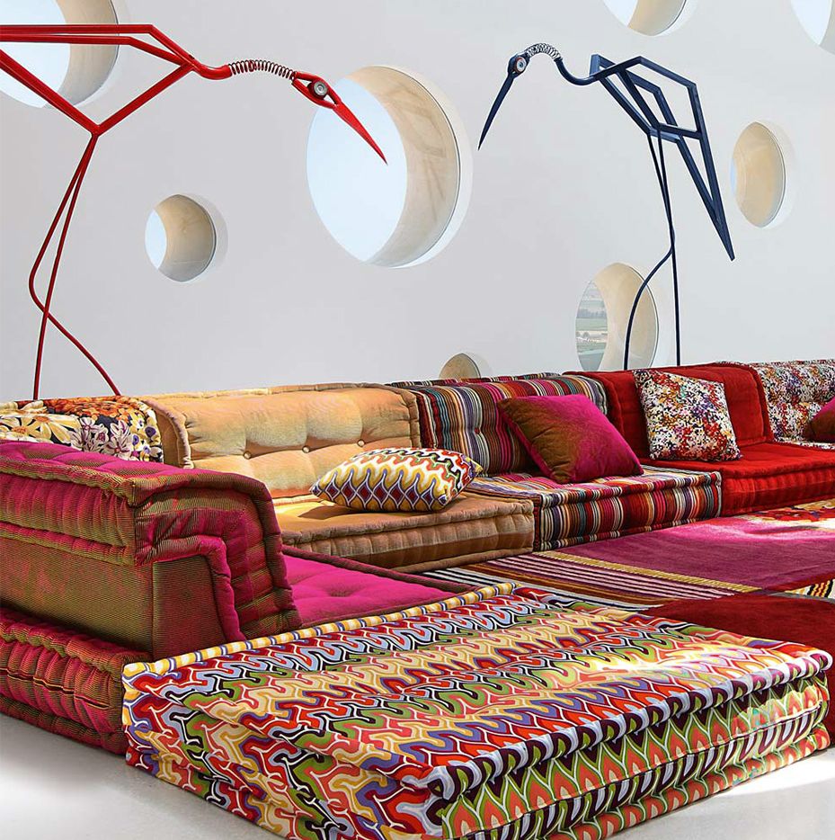 10ήμερο μεγάλων προσφορών από την Roche Bobois