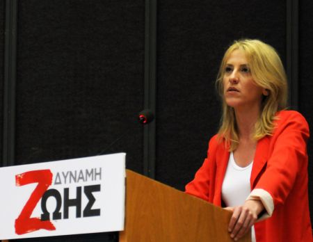 Δούρου για Σγουρό: Τέκνο των χειρότερων εκφάνσεων του ΠαΣοΚ