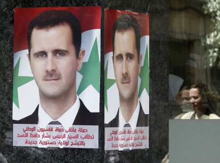 Δαμασκός: Στους 14 οι νεκροί από επίθεση με όλμους σε κολέγιο