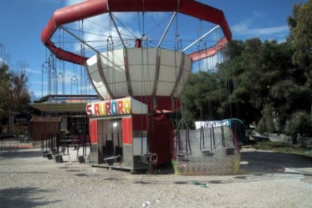 Αναπάντητα ερωτήματα για το λούνα παρκ