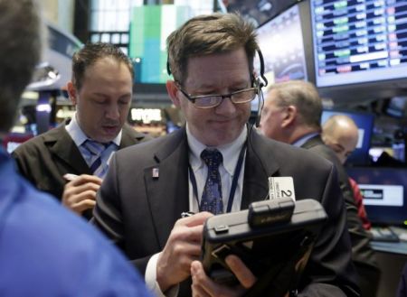 Στα χαμηλότερα επίπεδα από το 2008 έπεσε η ανεργία στις ΗΠΑ