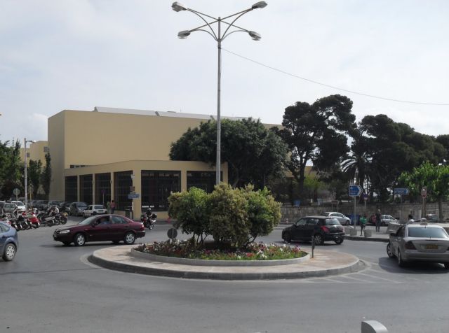 Πολιτιστικές διαδρομές 2014