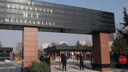 Ακόμη πιο παρακρατικό το νέο πλαίσιο λειτουργίας της τουρκικής ΜΙΤ