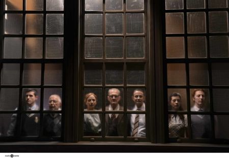 Κερδίστε 4 διπλές προσκλήσεις για την παράσταση «Η Εκδοχή του Μπράουνινγκ»