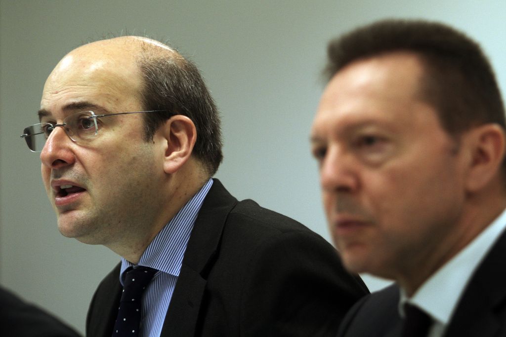 Την Τρίτη οι ανακοινώσεις για το Ελληνικό Επενδυτικό Ταμείο