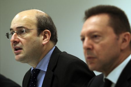 Την Τρίτη οι ανακοινώσεις για το Ελληνικό Επενδυτικό Ταμείο