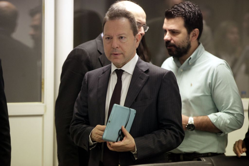 Στουρνάρας:Με ύβρεις εναντίον μου ο Τσίπρας βλάπτει τη χώρα σκοπίμως