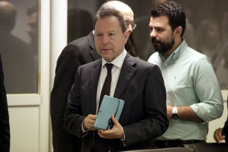 Στουρνάρας:Με ύβρεις εναντίον μου ο Τσίπρας βλάπτει τη χώρα σκοπίμως