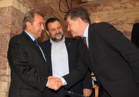 «Τσάι και συμπάθεια» από τη Διεθνή Οργάνωση Εργασίας