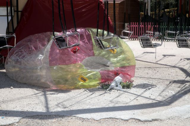 Interior Minister orders immediate playground and nursery inspections