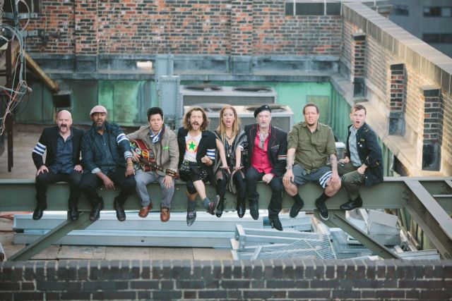 Τόμι Γκομπένα: Στην Ελλάδα δεν θέλω να χάνω ούτε λεπτό