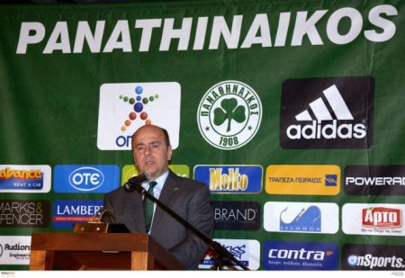 Έκτακτη συνέντευξη Τύπου την Τετάρτη από τον Αλαφούζο