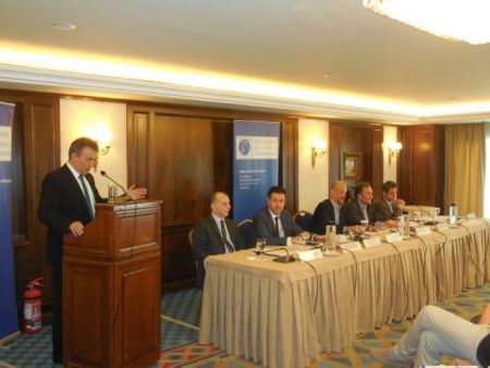 Γ. Βρούτσης: Στα μέσα του 2016 ο νέος κατώτατος μισθός