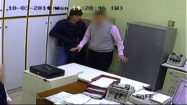 Ο Μαζιώτης και το «μυστικό της Κλειτορίας»