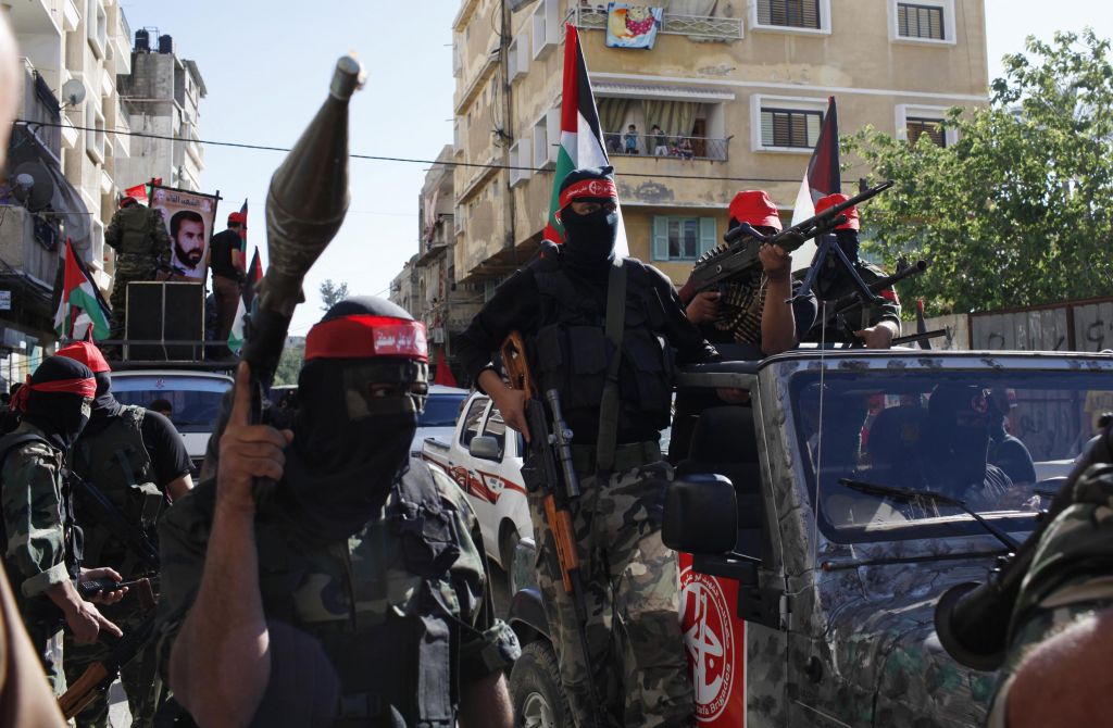 Τέλος έλαβαν οι συνομιλίες Ισραηλινών και Παλαιστινίων πριν καν αρχίσουν