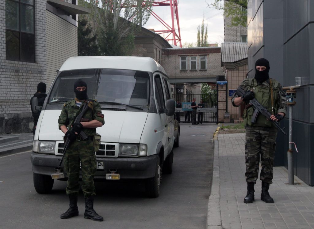 Κέρι: «Το ΝΑΤΟϊκό έδαφος είναι απαραβίαστο»