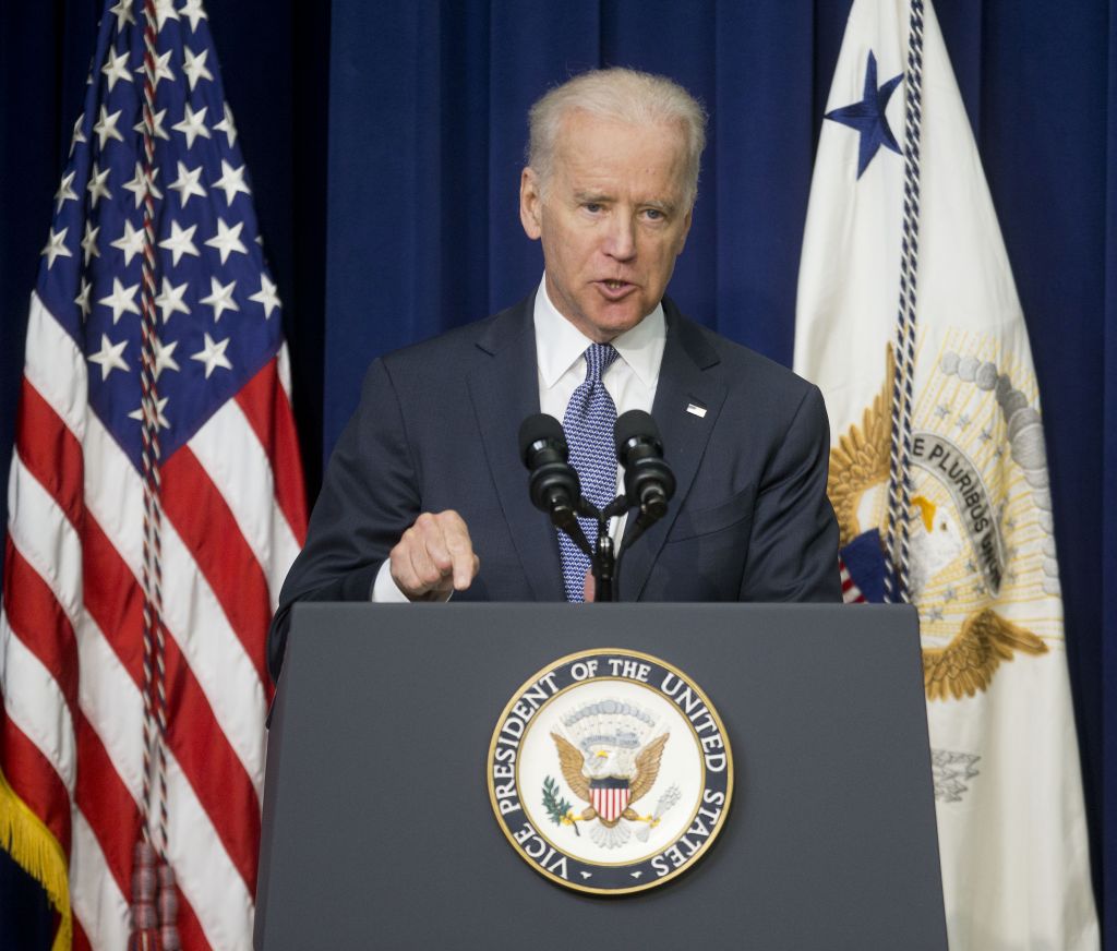 Επίσκεψη του Τζο Μπάιντεν στην Κύπρο εντός του Μαΐου