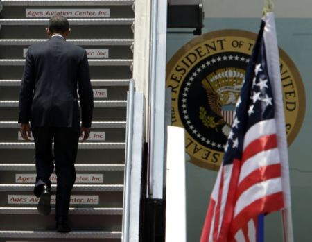 Για τι πολεμά η Αμερική;