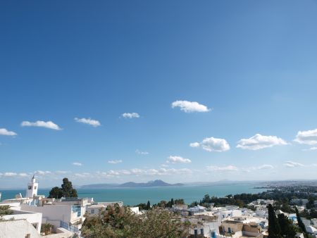 Η άλλη Μεσόγειος