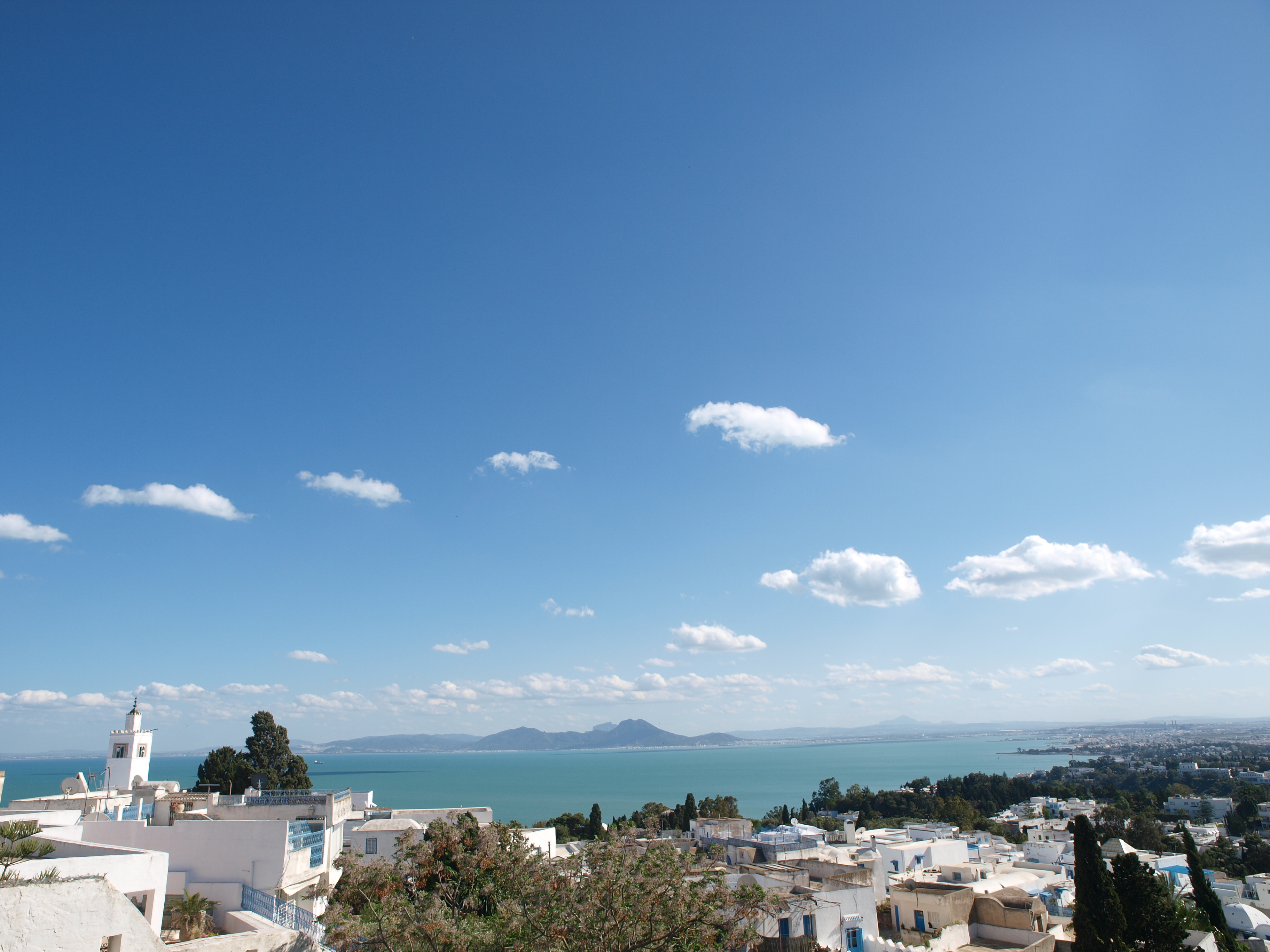 Η άλλη Μεσόγειος