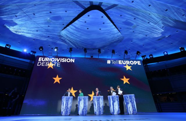 BBC: Ο ευρωσκεπτικισμός κερδίζει έδαφος αλλά ο ευρωπαϊσμός αντέχει