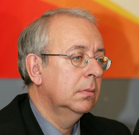 Νικολόπουλος:Δεν μπορεί να τεθεί από Α.Π. εκτός ευρωεκλογών η Χ.Α.