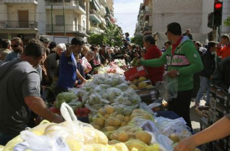 Αλμα της Ελλάδας στις χώρες με τη μεγαλύτερη κοινωνική πρόοδο