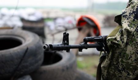 Ελεύθεροι αφέθηκαν οι παρατηρητές του ΟΑΣΕ στην Ουκρανία