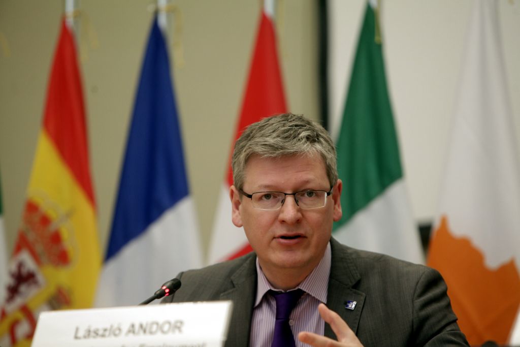 Λ. Αντορ: Η λιτότητα κατέστρεψε το κράτος πρόνοιας στην ΕΕ