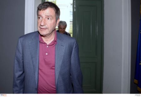 Καμίνης: Θα ξηλώνουμε αφίσες κομμάτων από παντού