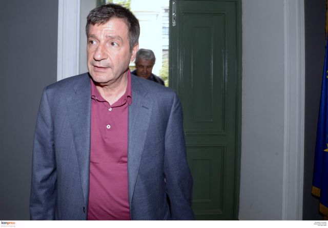 Καμίνης: Θα ξηλώνουμε αφίσες κομμάτων από παντού