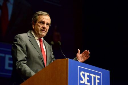 ΣΕΤΕ: Ο Πρωθυπουργός επίσημος ομιλητής στο 13ο συνέδριο του