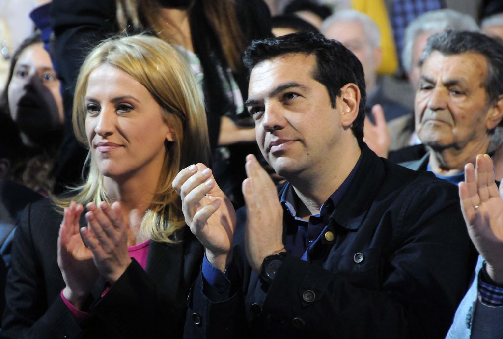 ΣΥΡΙΖΑ: «Τοπίο στην ομίχλη» η πορεία προς τις κάλπες