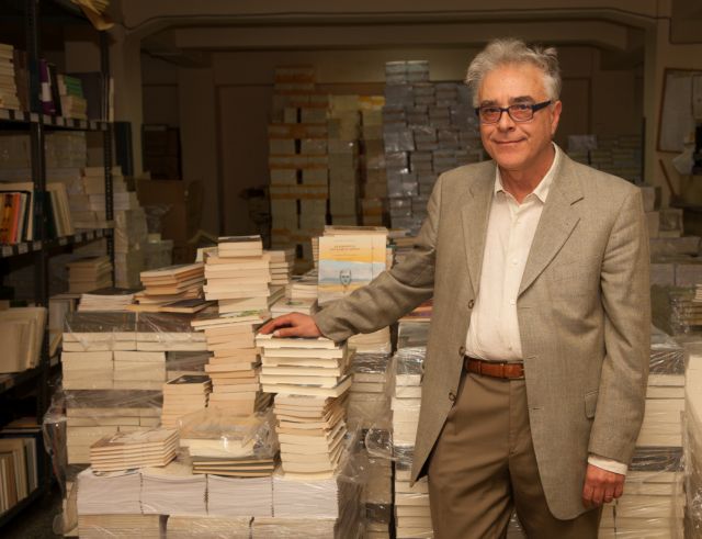 Παναγιώτης Πούλος: Μαρσέλ Προυστ, ο συνομιλητής μιας ζωής