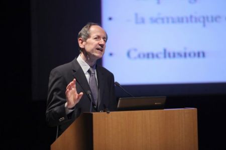 Πιερ-Μισέλ Μενζέ: Κανείς δεν ξέρει ποιος μπορεί να πετύχει στην αγορά εργασίας